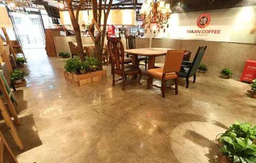 復(fù)古地坪-廣州市美地化工有限公司 復(fù)古地坪-廣州市美地化工有限公司