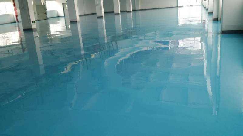 工業(yè)地坪漆-廣州美地化工 工業(yè)地坪漆-廣州美地化工