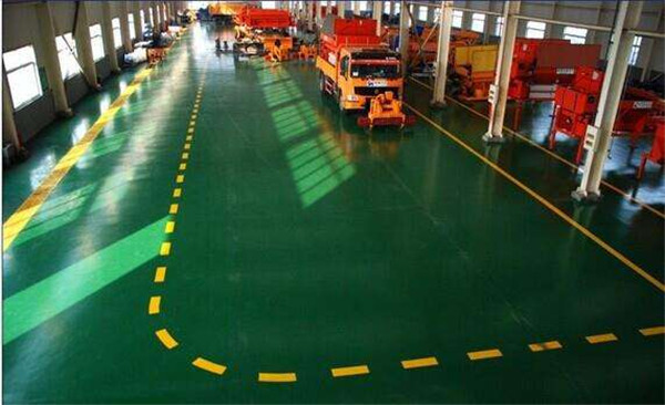 工業(yè)地坪漆-廣州美地化工 工業(yè)地坪漆-廣州美地化工