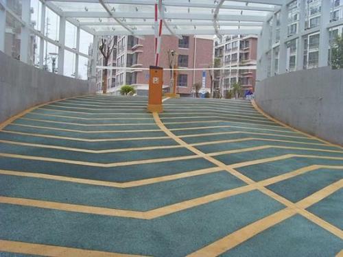 無(wú)震動(dòng)止滑坡道-廣州美地化工 無(wú)震動(dòng)止滑坡道-廣州美地化工