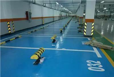 停車場地坪漆-廣州美地化工 停車場地坪漆-廣州美地化工