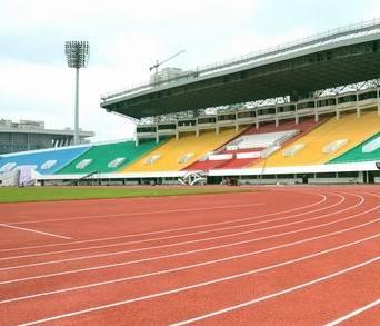 球場(chǎng)地坪漆-美地化工 球場(chǎng)地坪漆-美地化工