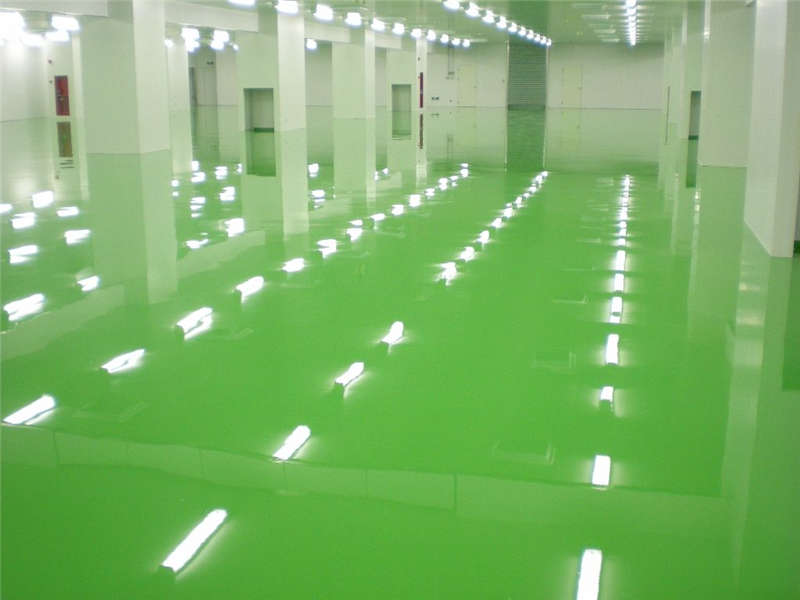 環(huán)氧自流平地坪-美地美地坪漆 環(huán)氧自流平地坪-美地美地坪漆