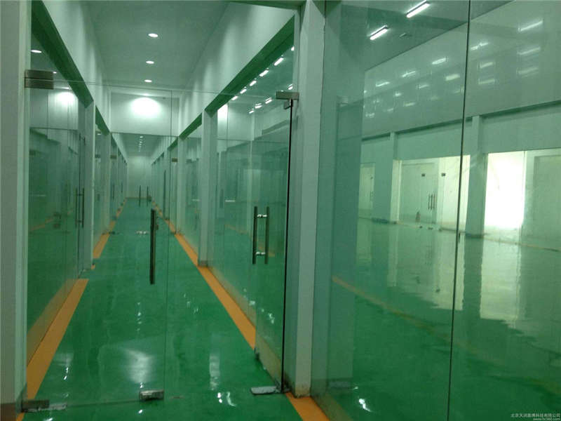 環(huán)氧地坪漆-美地化工 環(huán)氧地坪漆-美地化工