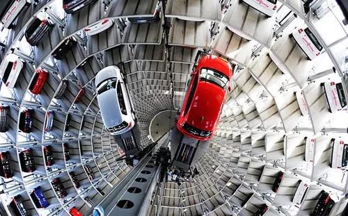 未來廣州停車場地坪漆施工方案是怎樣的？