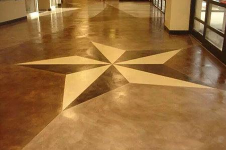 地面如果用復(fù)古地坪漆施工，要注意哪些細(xì)節(jié)？