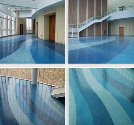 網(wǎng)絡(luò)時代，環(huán)氧地坪漆供應(yīng)商該如何生存？