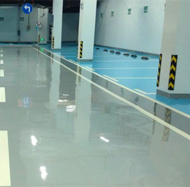 網(wǎng)絡(luò)時代，環(huán)氧地坪漆供應(yīng)商該如何生存？