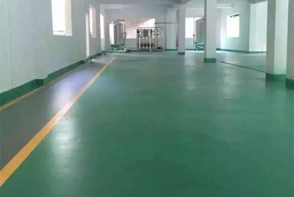 想找靠譜的昆明地坪涂料公司，你得這樣做！