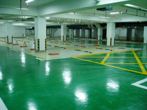 術(shù)業(yè)有專攻，選擇專業(yè)江門環(huán)氧地坪漆公司施工的重要性