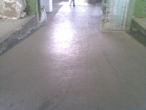 放大招，環(huán)氧地坪漆施工方這樣打造出經(jīng)濟型地坪地面