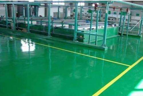 佛山地坪漆價格的定位，需要考慮哪幾個方面？