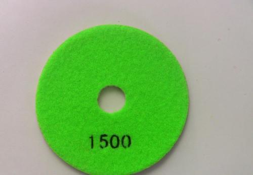 自流平地坪涂料施工時(shí)如何避免磨片消耗過快？