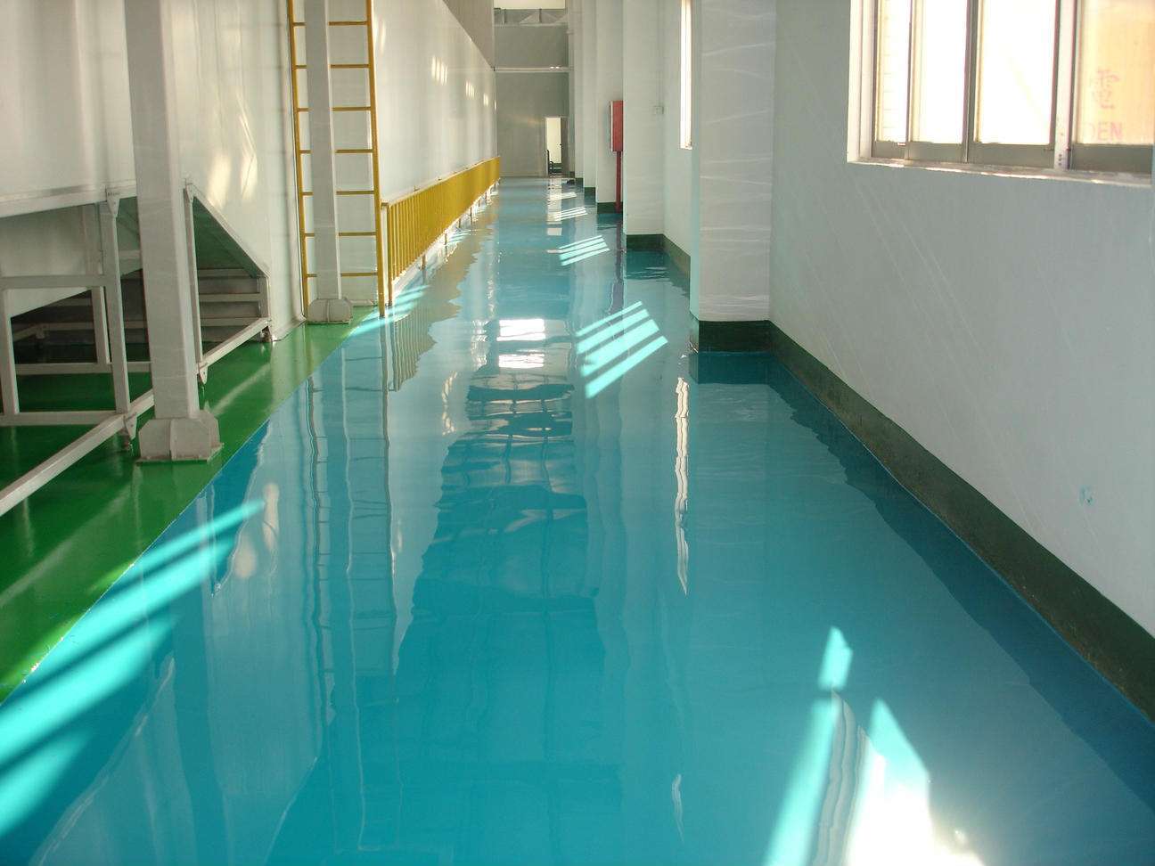 關(guān)于水性環(huán)氧地板漆的報(bào)價(jià)，廠(chǎng)家需要這樣做