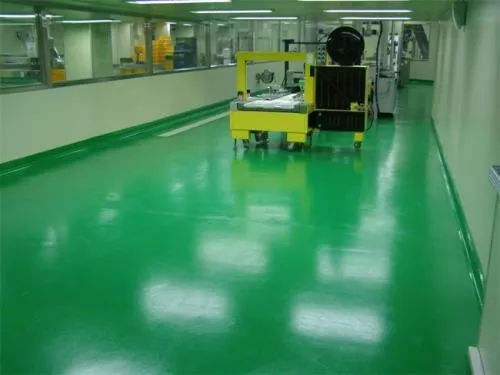 昆明廣州的地坪漆廠家哪家好？