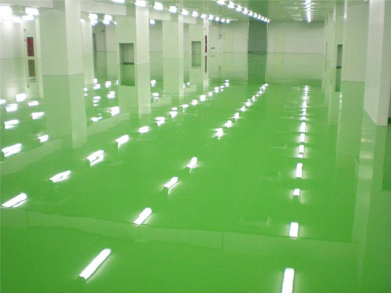 經(jīng)常被誤導(dǎo)的水性地板漆施工區(qū)域是怎么回事？