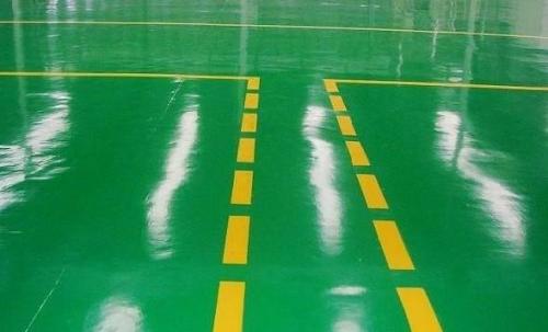 地坪漆施工廠房地面需要考慮哪幾個(gè)方面？