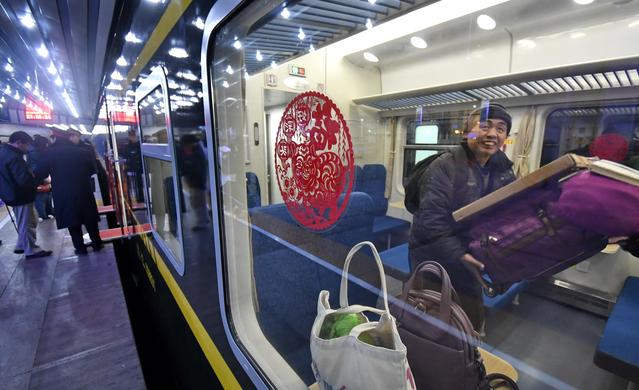 沈陽(yáng)地坪漆施工公司在春運(yùn)中起了什么作用？