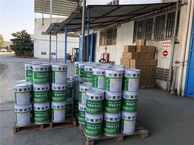 然后購買到高質(zhì)量的沈陽環(huán)氧地坪涂料？