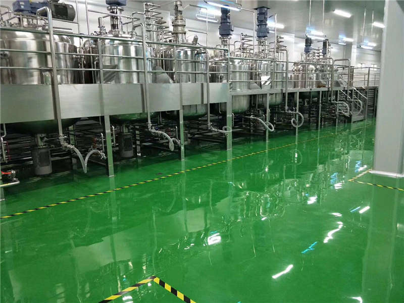 沈陽環(huán)氧地板漆施工之所以推崇水性是因為這2點因素影響 沈陽環(huán)氧地板漆施工之所以推崇水性是因為這2點因素影響