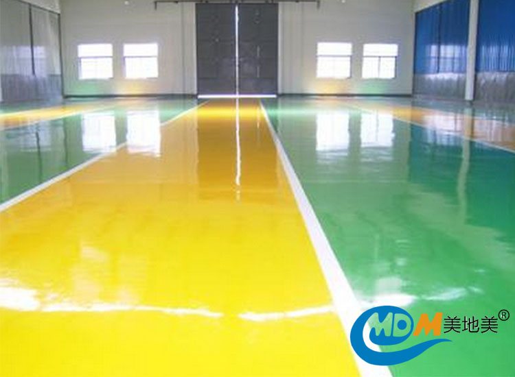 沈陽地坪漆供應(yīng)商如何在網(wǎng)上開展銷售？