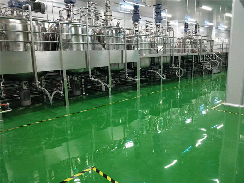 如何正確看待嘉寶莉地坪漆品牌？