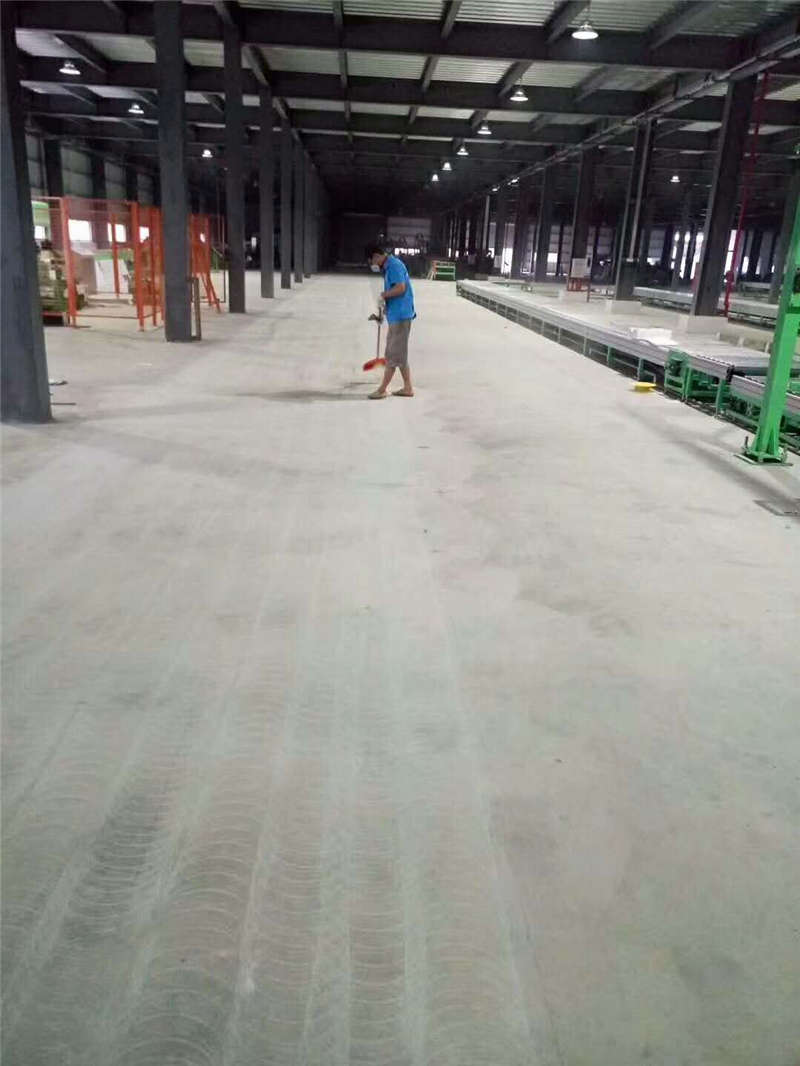 如何在沈陽地坪涂料施工中加入中國風(fēng)的元素？