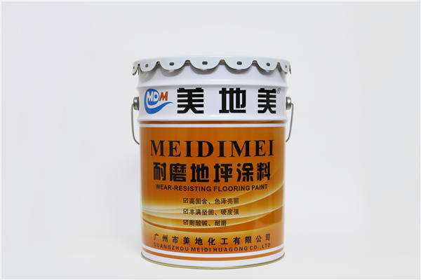 美地美環(huán)氧地坪漆公司對代理商有何要求？