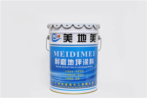 成都地坪漆廠家為何能得到快速發(fā)展？