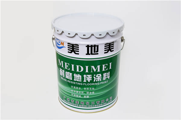 不同品牌的廣州環(huán)氧地坪漆價(jià)格該如何定位？