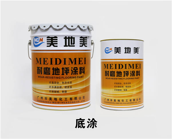 貴陽環(huán)氧地坪漆廠家如何面對材料上漲？