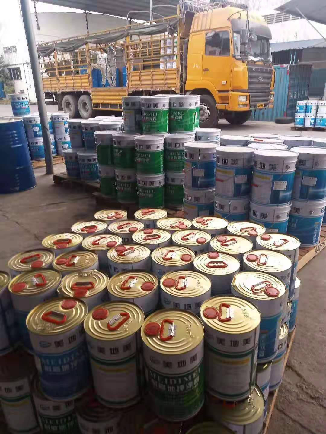 昆明水性地坪漆公司有哪些優(yōu)勢(shì)？