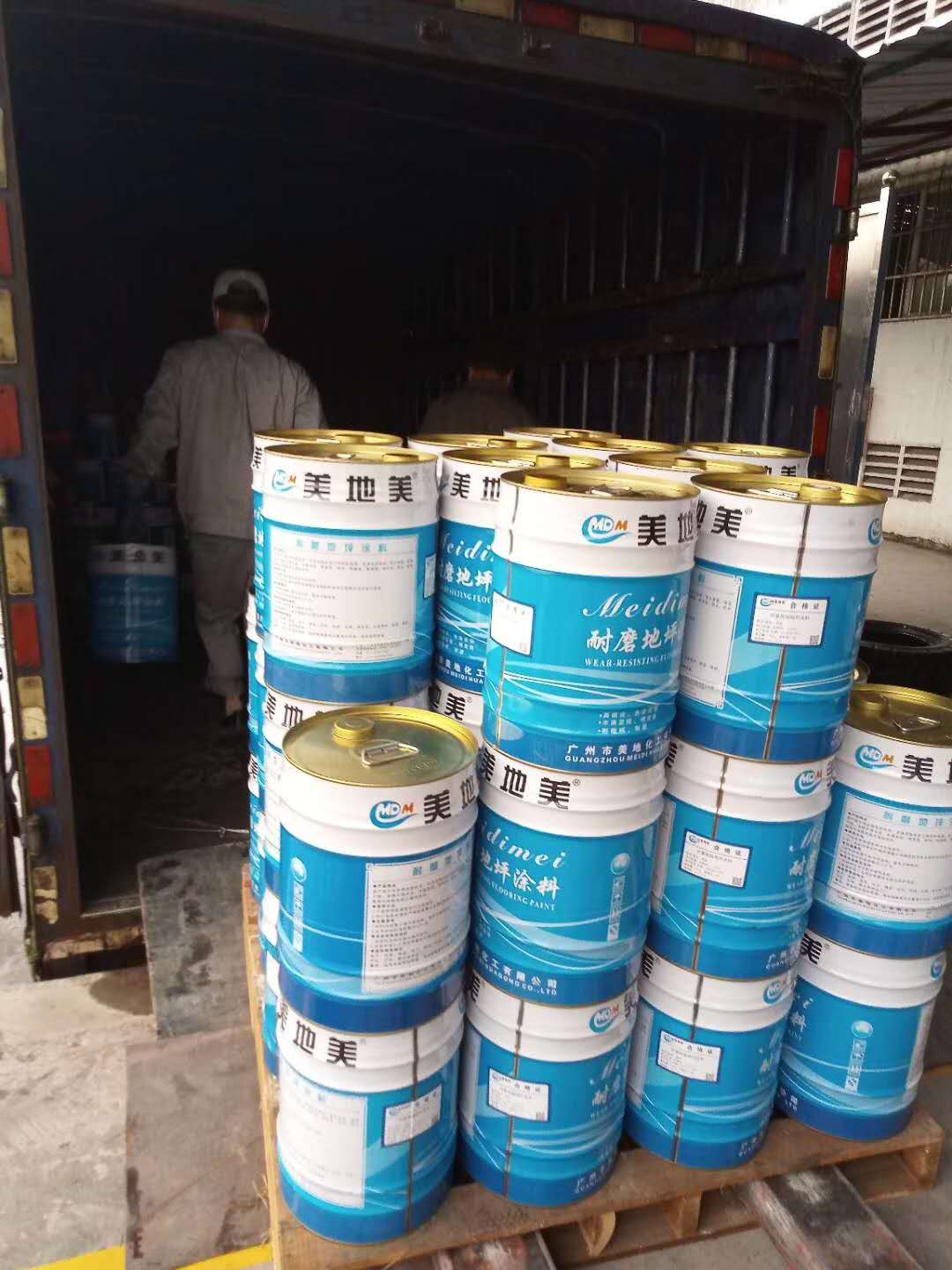 水性環(huán)氧地坪漆工廠如何做到持續(xù)經(jīng)營 水性環(huán)氧地坪漆工廠如何做到持續(xù)經(jīng)營