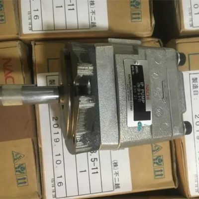 液壓油泵品牌及型號大全 - 液壓泵廠家，液壓泵批發(fā)