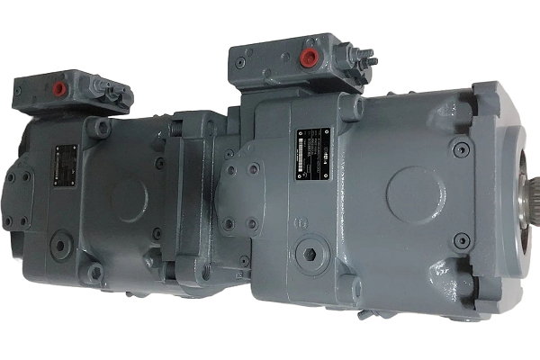 A11VO145LRDS/11R-NZD12N00力士樂(lè)軸向柱塞變量泵性能、應(yīng)用與優(yōu)勢(shì)