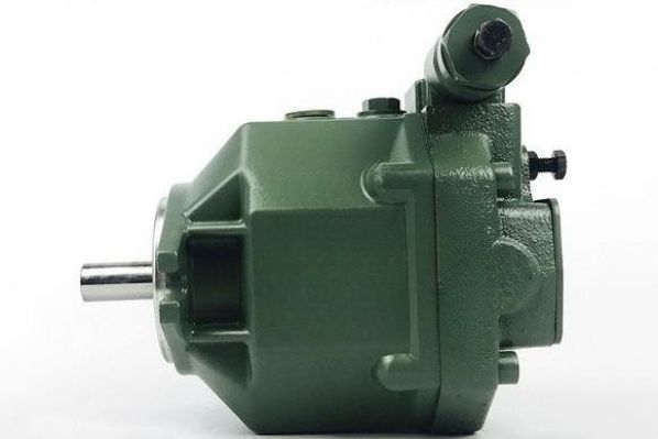 AR22-FR01C-22油研變量柱塞泵：理解其結(jié)構(gòu)、功能與優(yōu)點(diǎn)