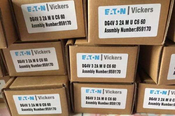 伊頓威格士電磁閥DG4V32AMUC660特點，應(yīng)用及選型注意事項