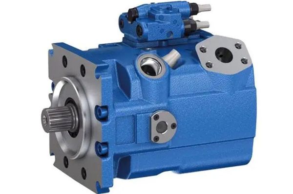 力士樂變量柱塞泵A15VSO175LRDRA0V/10MRVE4A21EC1S90-0性能、應用與維護