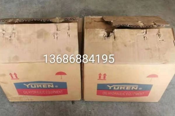 Yuken葉片泵型號大全，油泵葉片泵的安裝步驟