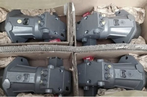 Rexroth液壓馬達(dá)a6vm107ha1r2/63w-vzb020a2011699的特點(diǎn)及應(yīng)用，力士樂(lè)A6VM馬達(dá)