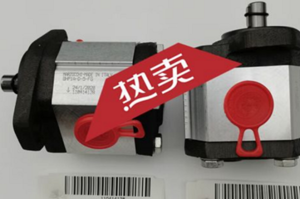 意大利Marzocchi齒輪泵GHP1A-D-7-FG，馬祖奇雙聯(lián)齒輪泵ALP2BK1-D-12-FG-V