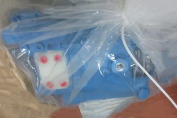 威格士油泵PVH141R13AR30A23流量特性分析，伊頓威格士PVH系列變量柱塞泵