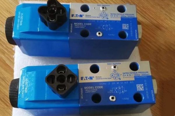 vickers電磁閥部分型號大全，伊頓威格士液壓官網(wǎng)