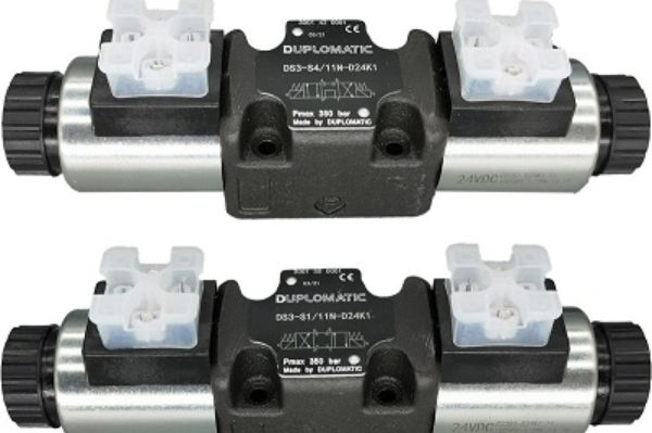 意大利DUPLOMATIC電磁換向閥，DUPLOMATIC電磁換向閥有哪些型號(hào)