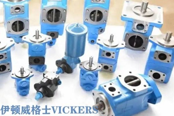 美國(guó)威格士vickers油泵常見(jiàn)故障及維修，伊頓威格士