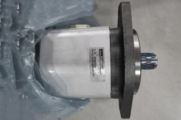 Parker派克PGP610、PGP620、PGP640系列齒輪泵的性能參數(shù),應(yīng)用說明