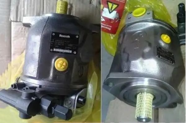 力士樂軸向柱塞泵A10VSO系列， BOSCH REXROTH液壓泵產(chǎn)品特點