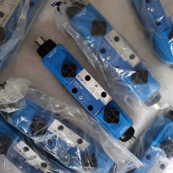 KDG4V-3S，KTG4V-3S系列威格士比例閥