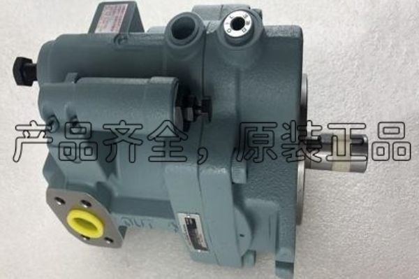 日本NACHI不二越IPH-3B系列齒輪泵型號大全，特征及使用說明