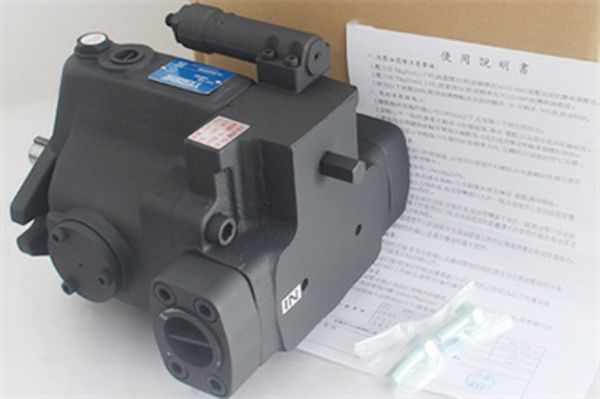 臺(tái)灣油升YEOSHE V70A4R10X V70A3R10X 柱塞泵